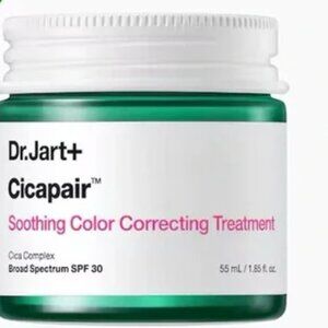 Dr. Jart+  Mini Cicapair™ Soothing Color Correcting Treatment